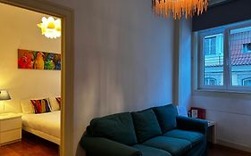 Fashion Chiado - Sss Apartments